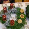 2011 » Adventní věnce 2011